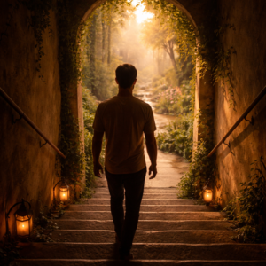 Audio: Relajación y Meditación guiada - Limpieza energética