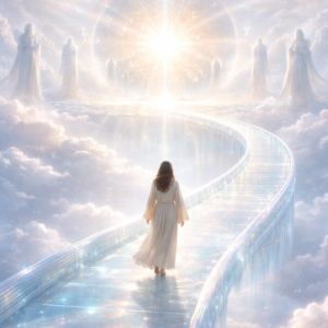 Audio: Meditación Guiada - Volver a ti