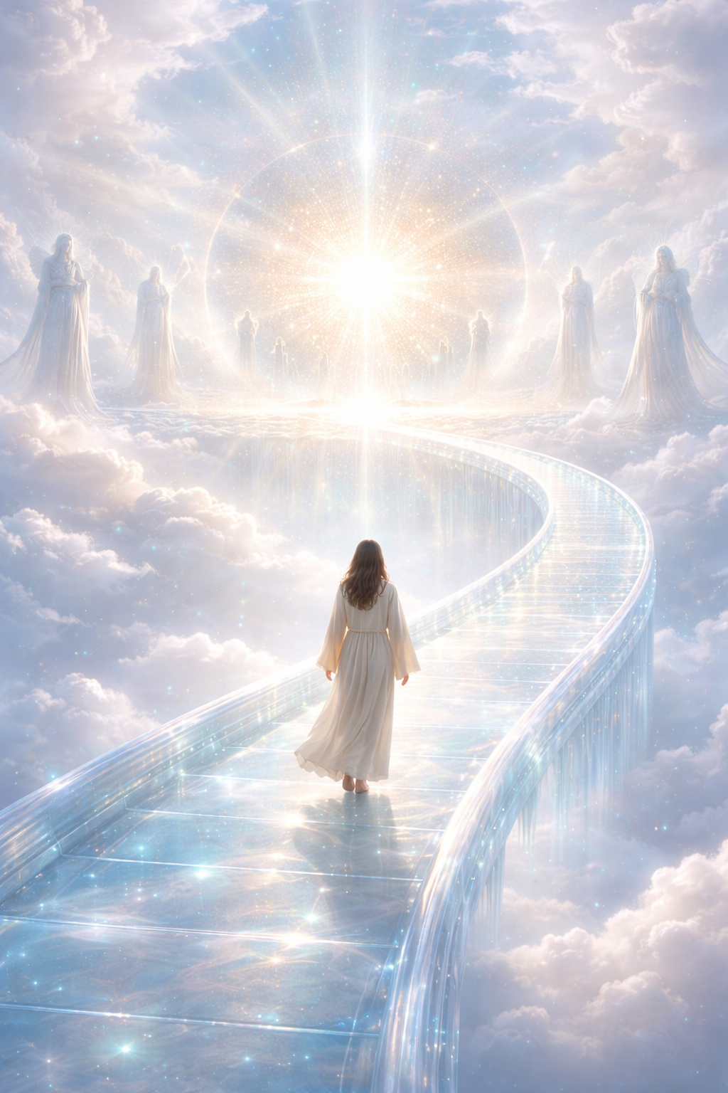 Audio: Meditación Guiada - Volver a ti